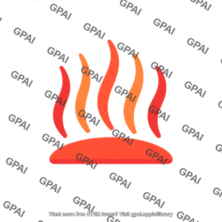 Heat energy