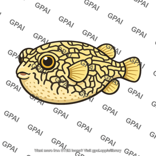 Map puffer