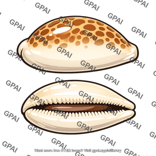 Cowry