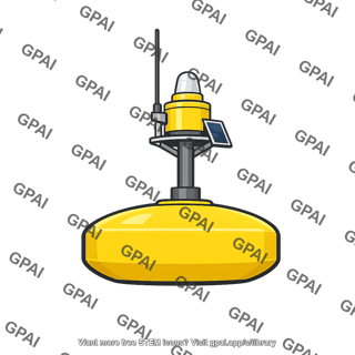 Surface buoy