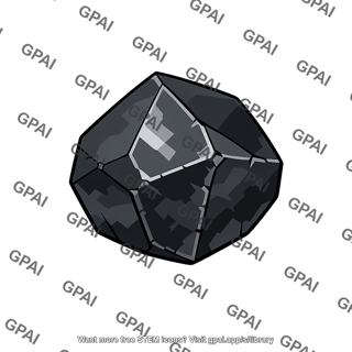 Magnetite