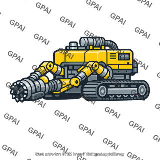 Deep ocean mining
