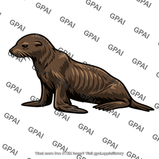 Fur seal