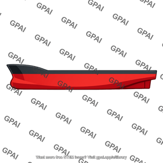 Ship hull