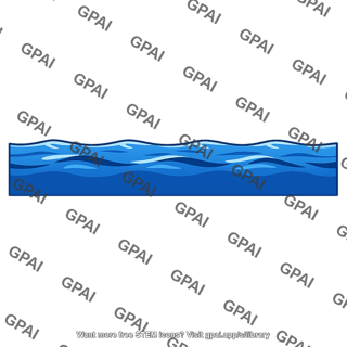 Sea surface