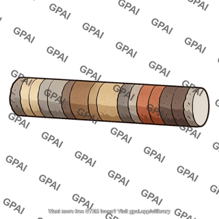 Core sample