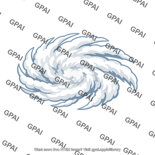 Tropical depression