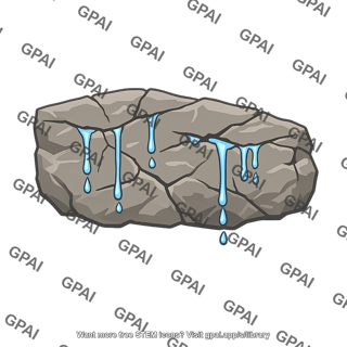 Water seepage