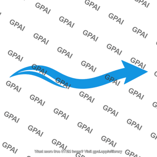 Current arrow