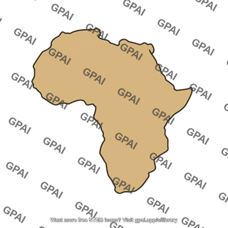 Africa continent