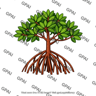 Rhizophora