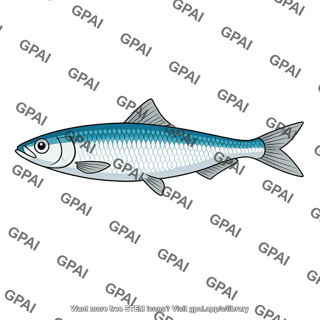 Atlantic herring