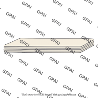 Fine sediment layer