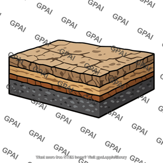 Crustal plate