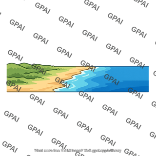 Coastal belt
