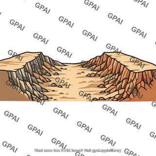 East african rift valley