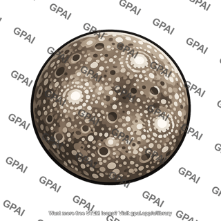 Jupiter moon callisto