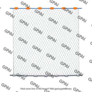 Gill net