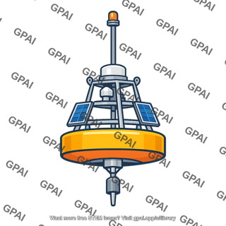 Dart buoy