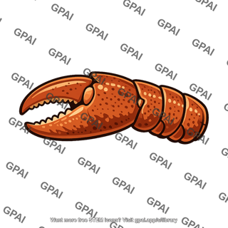 Lobster claw
