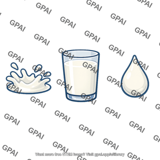 Milk
