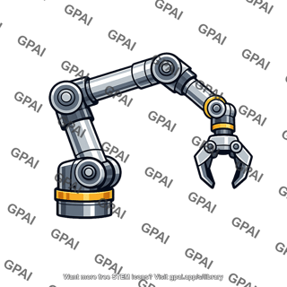 Mechanical arm
