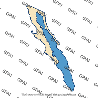 Sea of cortez