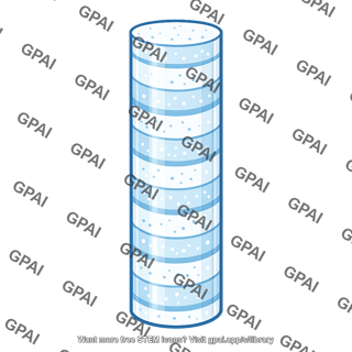 Antarctic ice core