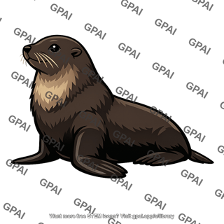 Fur seal