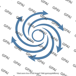 Cyclonic flow
