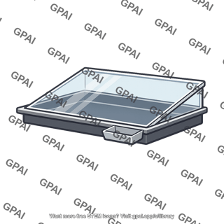 Solar distillation unit