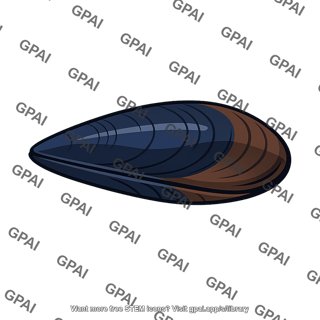 Mussel