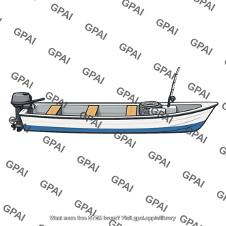 Fishing vessel nondecked