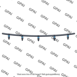 Seismic surveying hydrophone streamer