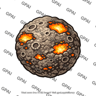 Protoplanet