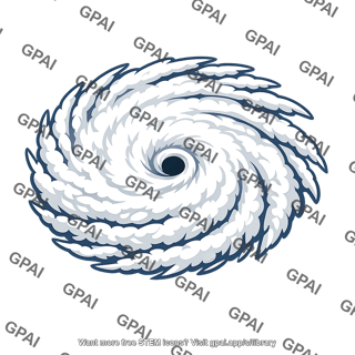 Hurricane category 5