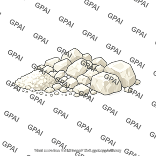 Calcium carbonate