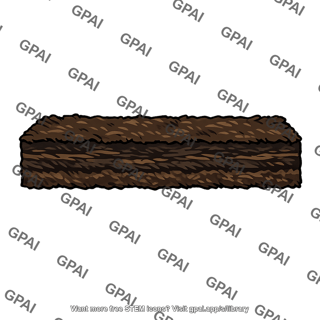 Peat bed