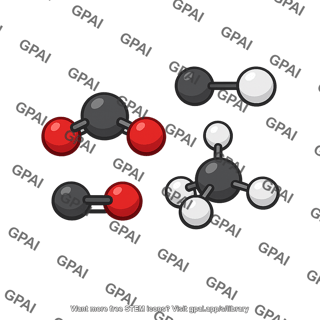 Greenhouse gas