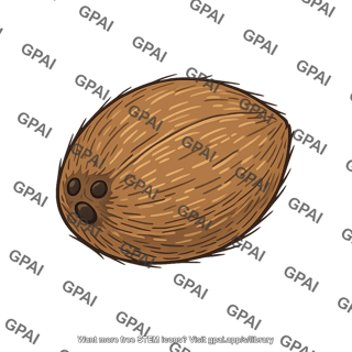 Coconut