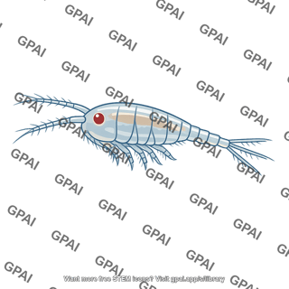 Copepod