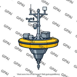 Sensor buoy