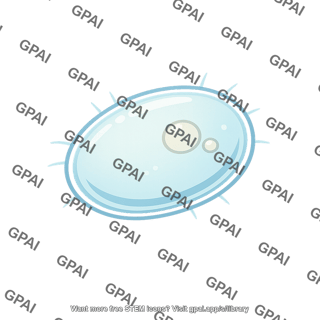 Microscopic organism