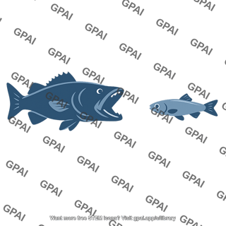 Predator prey relationship