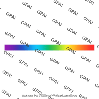 Visible light