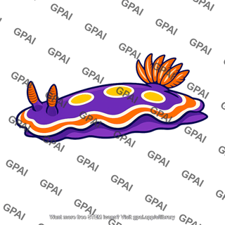 Nudibranch