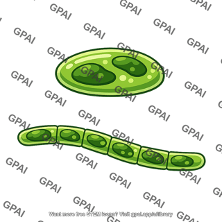 Photosynthetic organism
