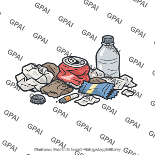 Litter