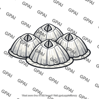 Buckshot barnacle