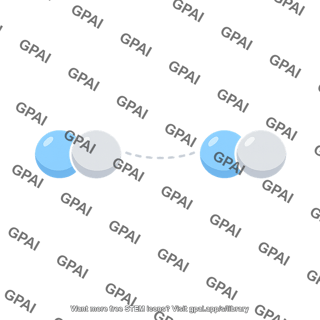 Van der waals force